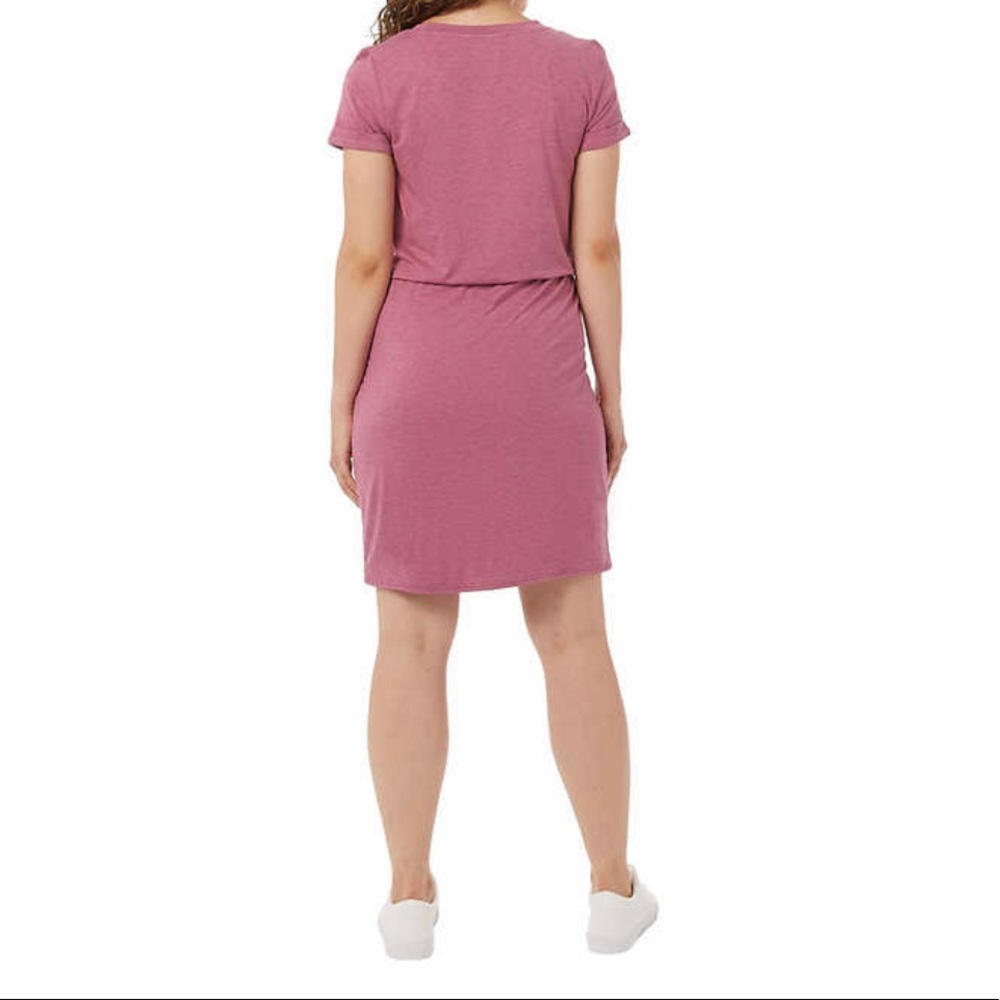 NWT 32 Degrees Soft Lux Dress - Picture 2 of 7